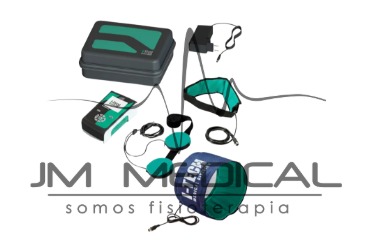 LA MAGNETO PRO 750 GAUSS + TÚNEL