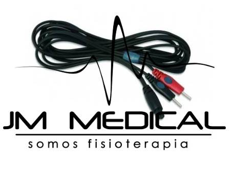 CABLE PARA ELECTROESTIMULADOR CHATTANOOGA
