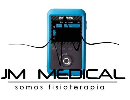 COMPEX EDGE 3.0