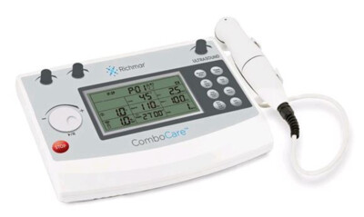 EQUIPO COMBINADO US Y ELECTRO. COMBOCARE
