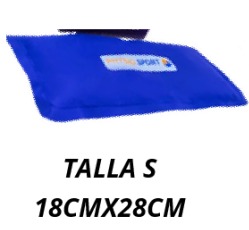 COMPRESA FRÍA DE GEL TALLA S
