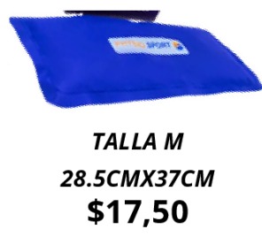 COMPRESA FRÍA DE GEL TALLA M
