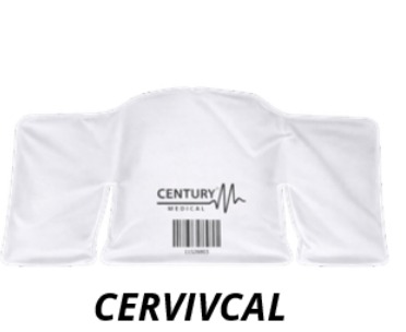 COMPRESA FRIO/CALIENTE CERVICAL