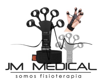 FORTALECEDOR DE MANOS